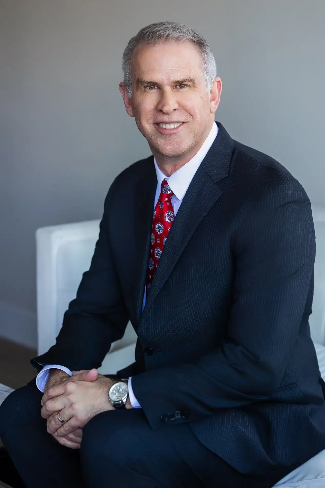David Pimentle as Chief Operating Officer | Bella Derm in Laguna Hills, CA