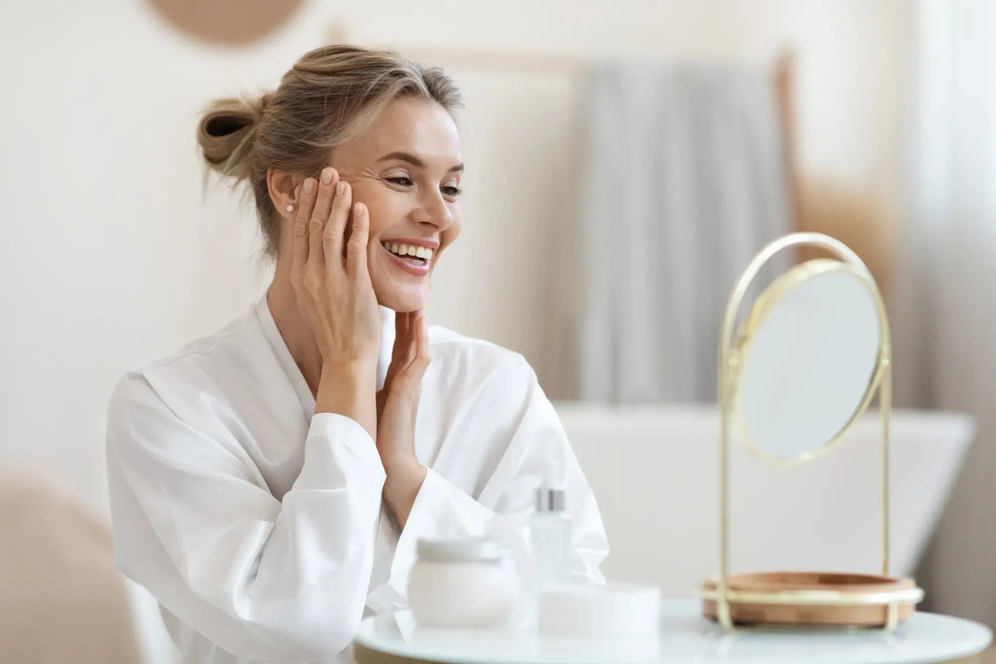 Wrinkle Relaxer in Laguna Hills, CA | Bella Derm Aesthetic
