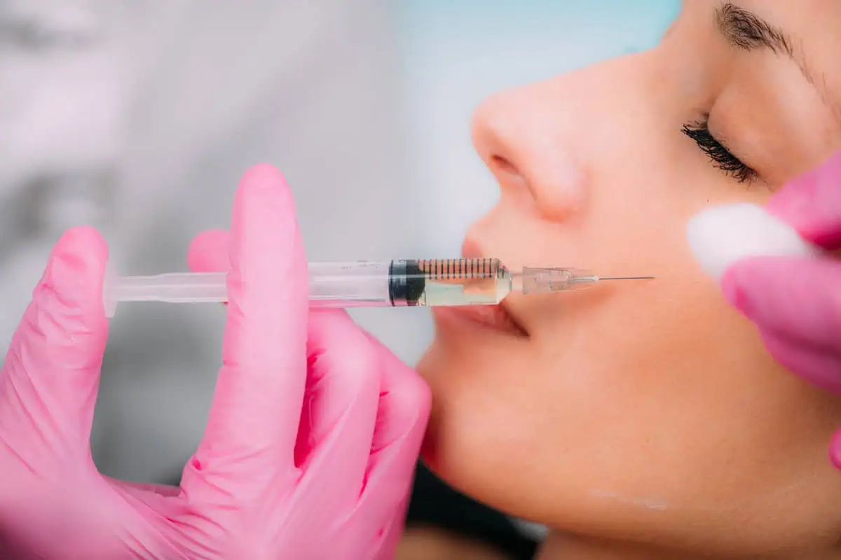 Dermal Filler Treatments in Laguna Hills CA at Bella Derm